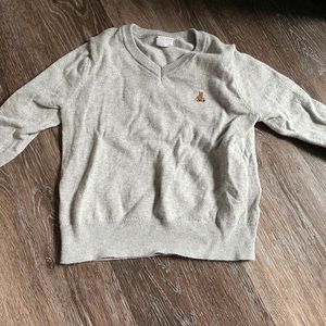 Baby Gap 2 year old sweater